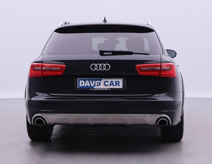 Audi A6 Allroad 6