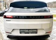 Land Rover Range Rover Sport 5