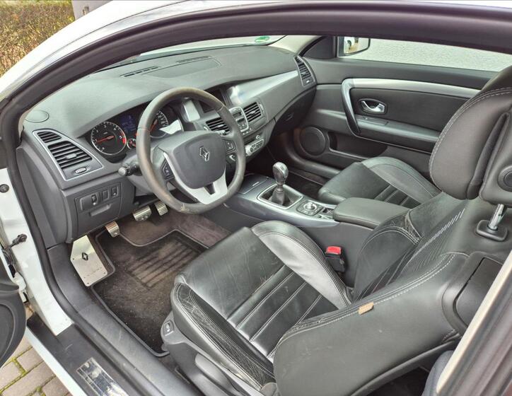 Renault Laguna 11