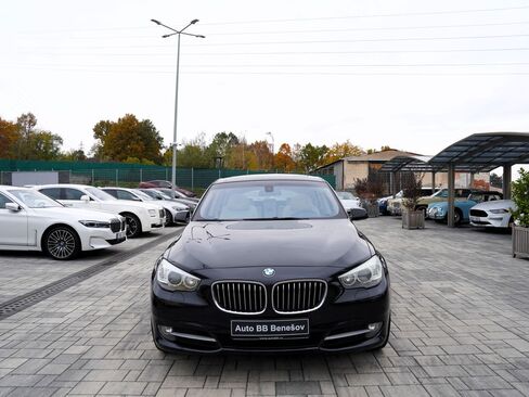 BMW Řada 5