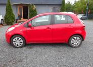 Toyota Yaris 3