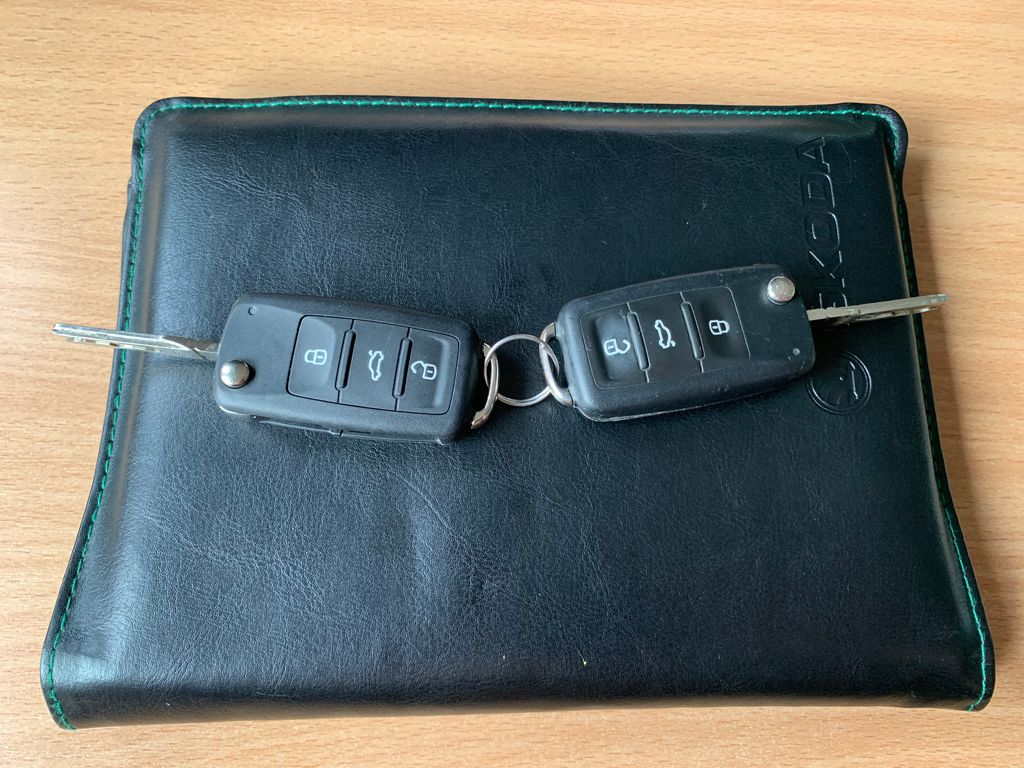 Škoda Yeti