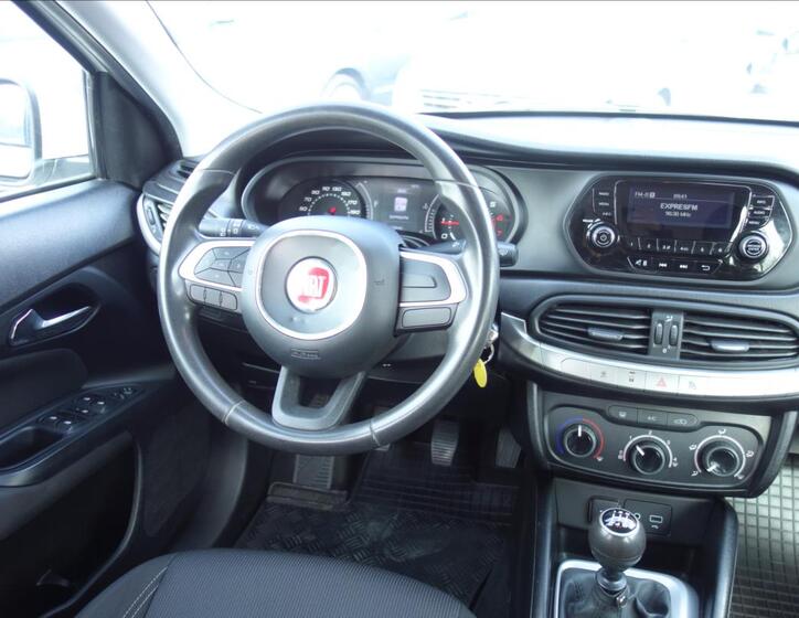 Fiat Tipo 17