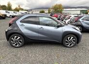Toyota Aygo 7