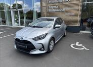 Toyota Yaris 1