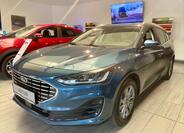 Ford Focus 1