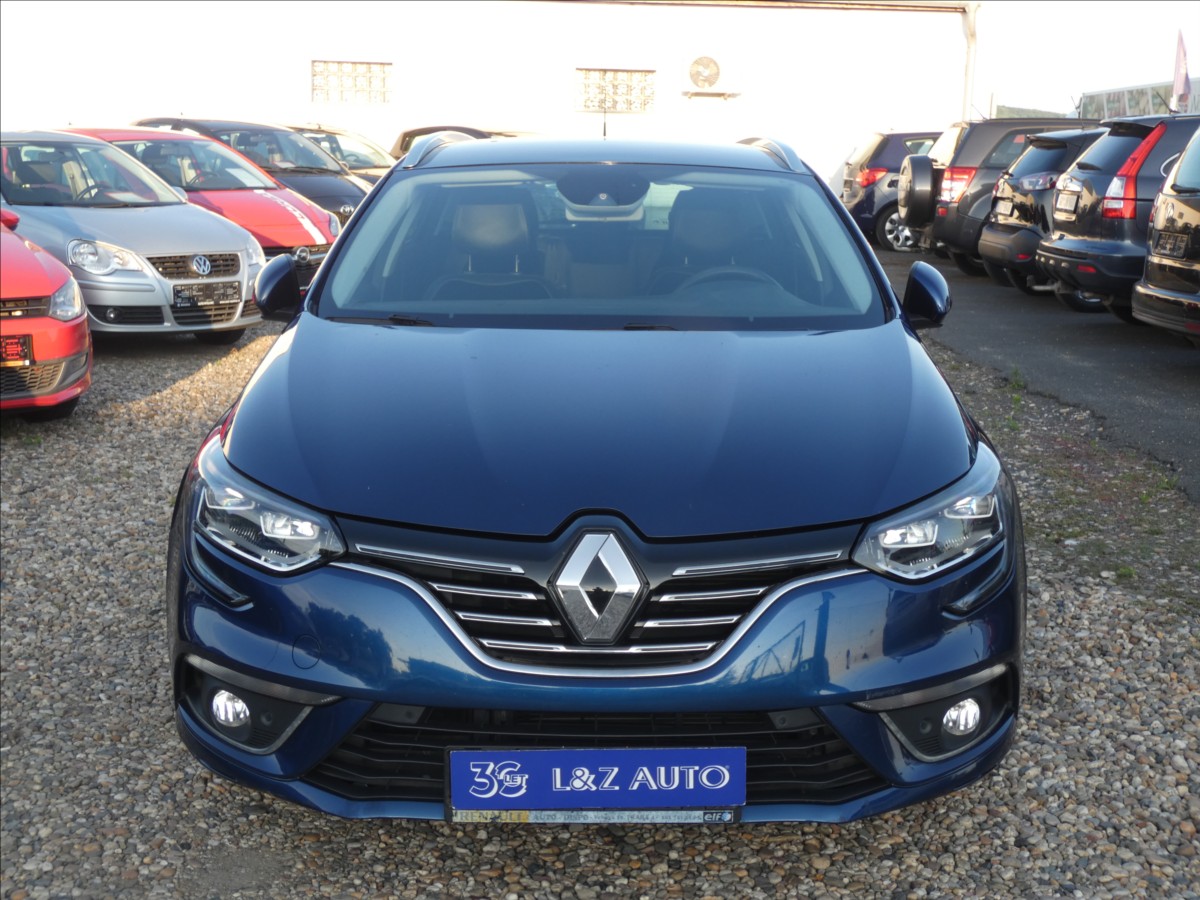Renault Mégane