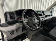 Volkswagen Crafter 16