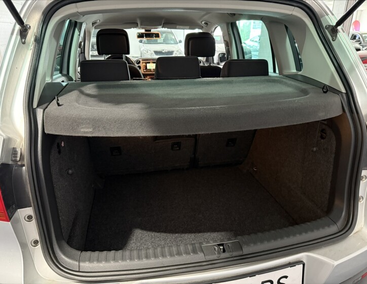 Volkswagen Tiguan 22