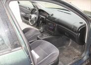 Volkswagen Passat 10
