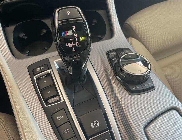 BMW Řada 5 9