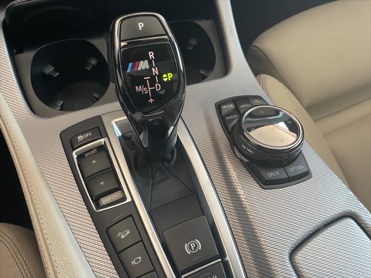 BMW Řada 5