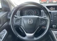 Honda CR-V 17