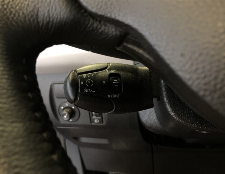 Citroën Berlingo 19