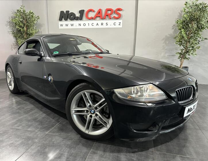 BMW Z4 1