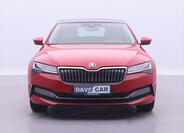 Škoda Superb 2