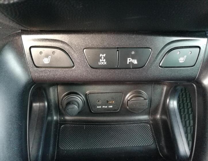 Hyundai ix35 10