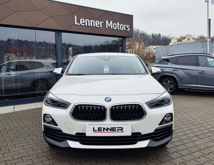 BMW X2 2