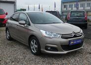 Citroën C4 3