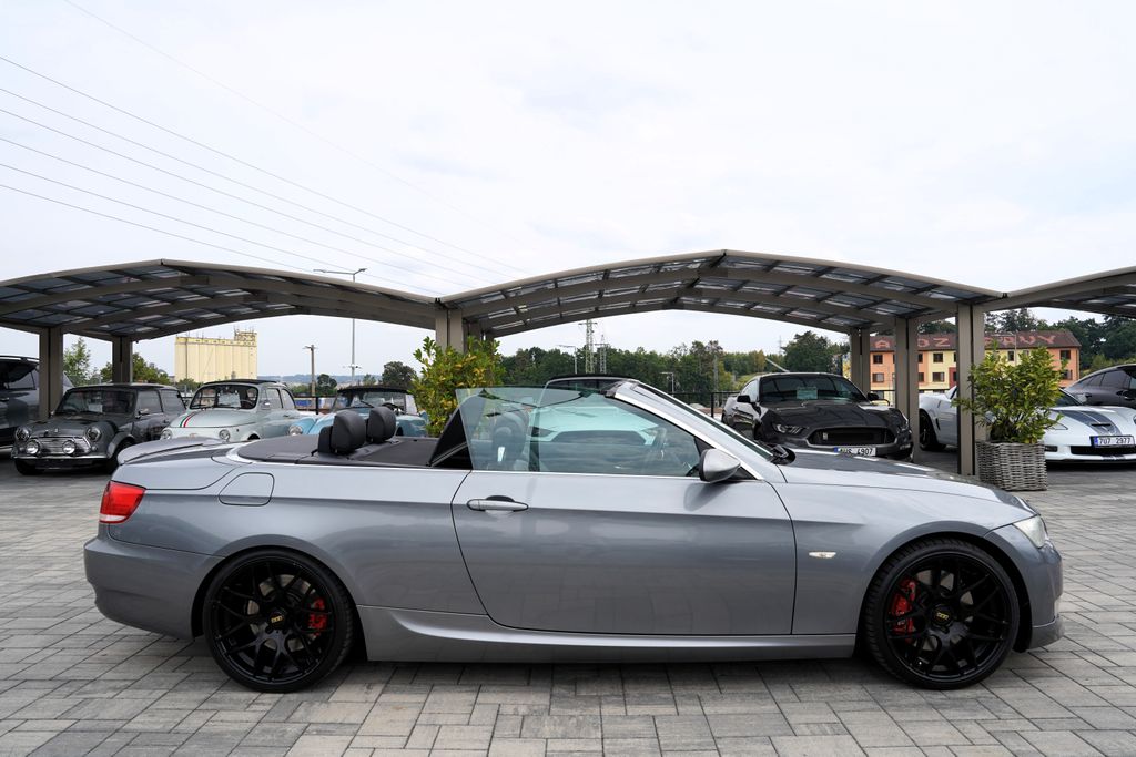BMW Řada 3