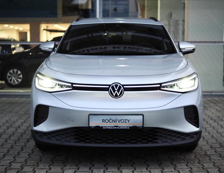 Volkswagen ID.4 2