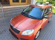 Škoda Fabia 14