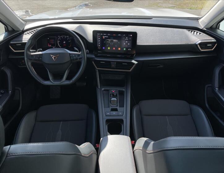 Cupra Formentor 6