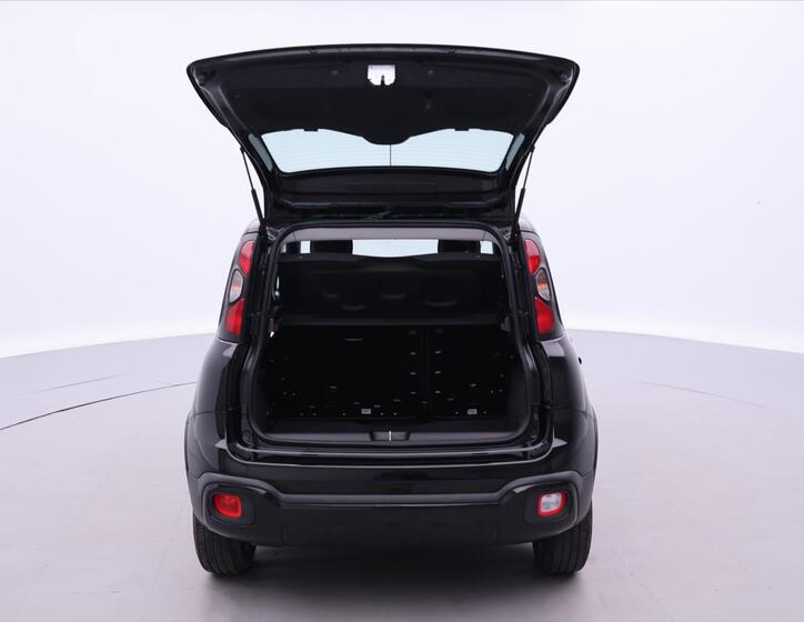 Fiat Panda 9