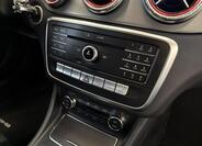 Mercedes-Benz CLA 19