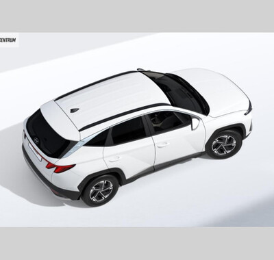 Hyundai Tucson 5