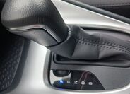 Toyota Yaris 22