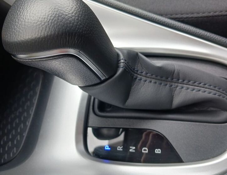 Toyota Yaris 22