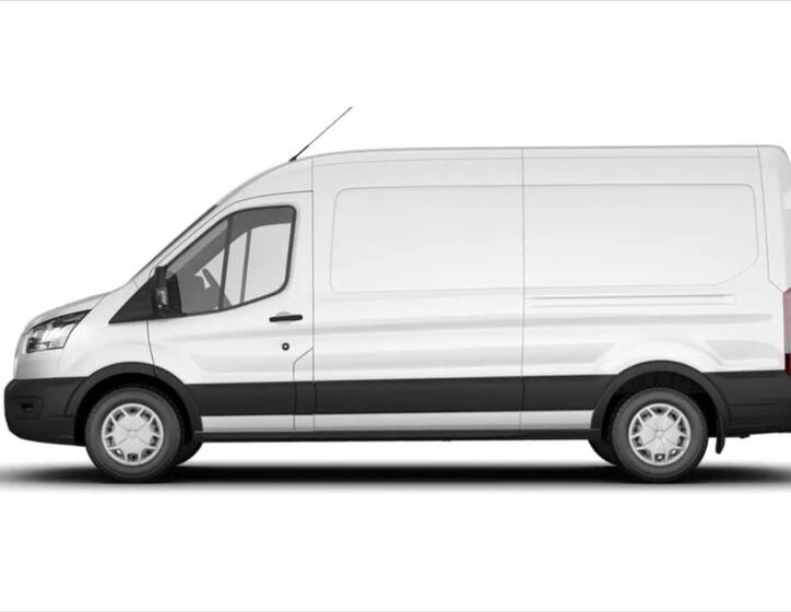 Ford Transit 2