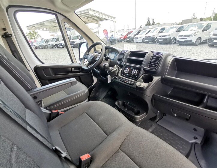 Fiat Ducato 8