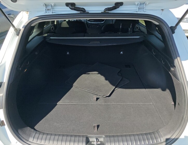 KIA Ceed 11