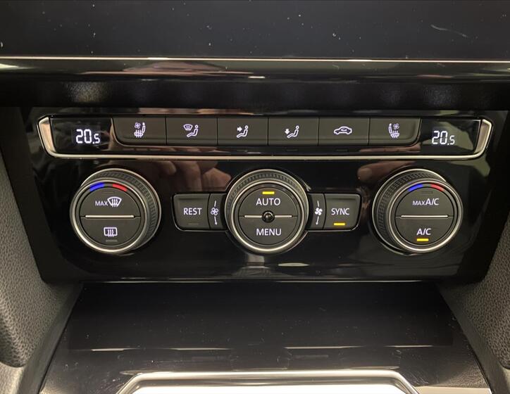 Volkswagen Arteon 16
