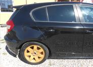 BMW Řada 1 5