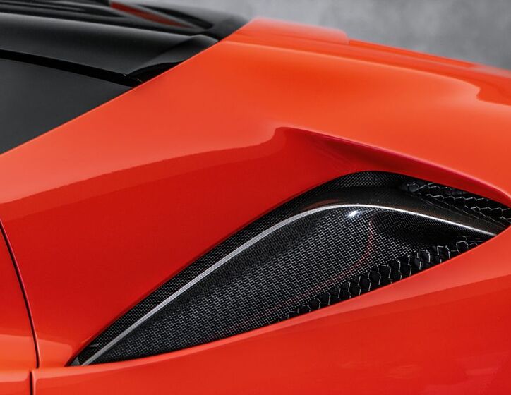 Ferrari SF90 12