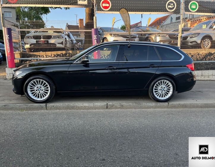 BMW Řada 3 3