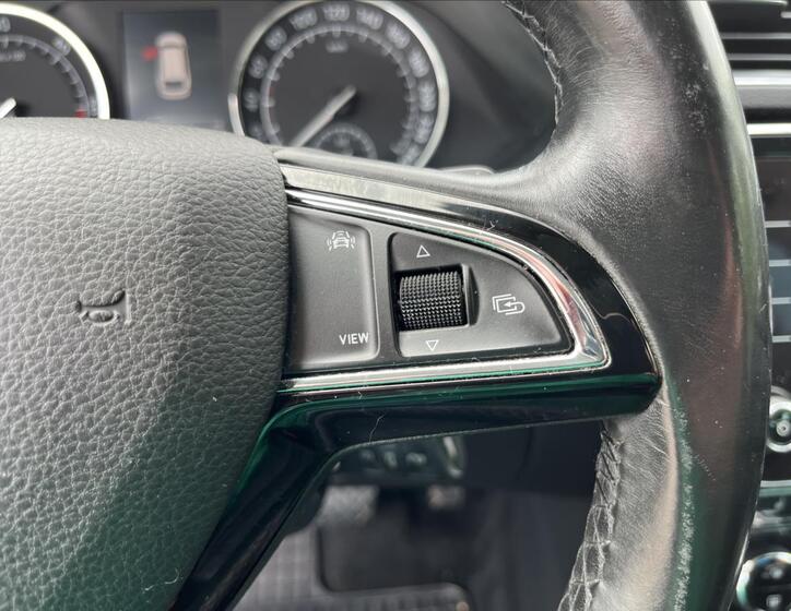 Škoda Superb 29