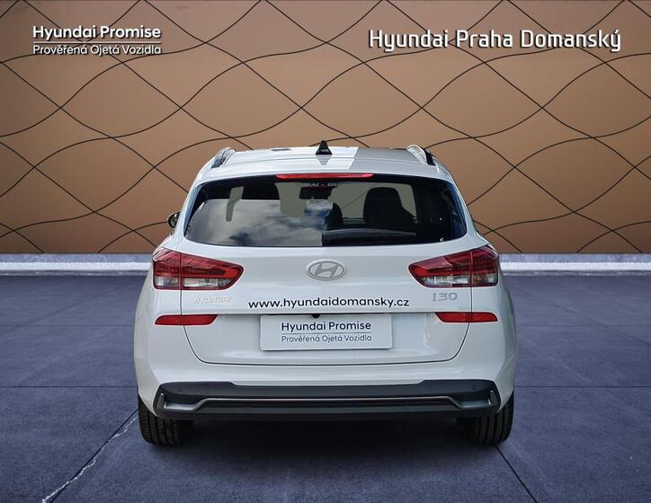 Hyundai i30 5