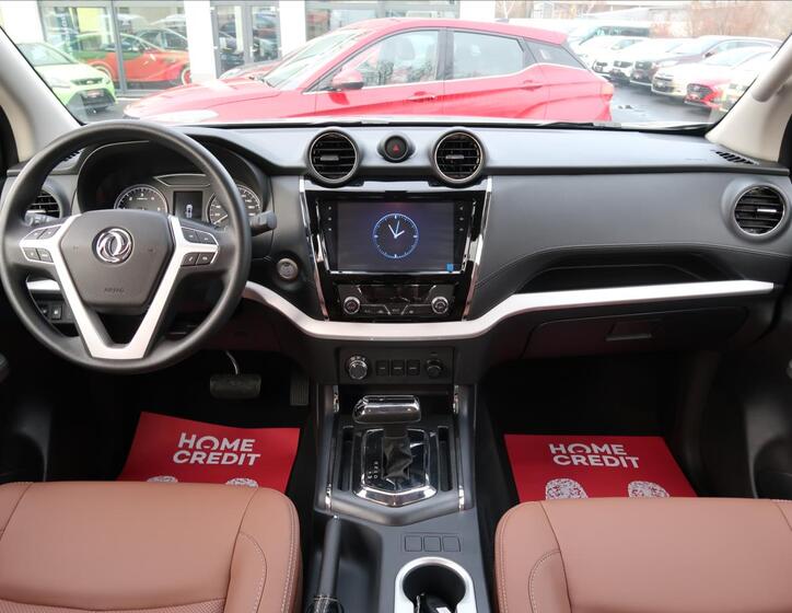 Dongfeng DF 6 17