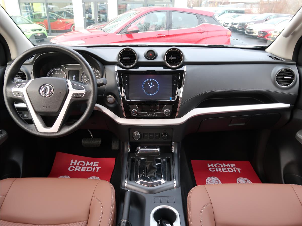 Dongfeng DF 6