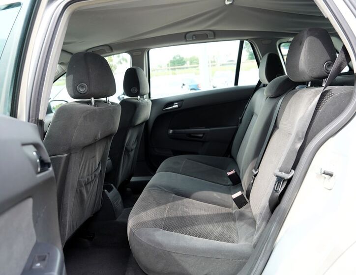 Opel Astra 28