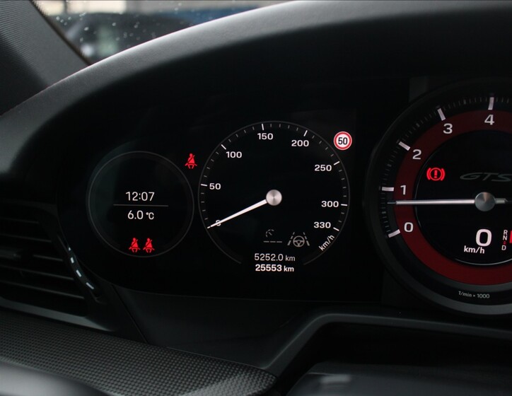 Porsche 911 35