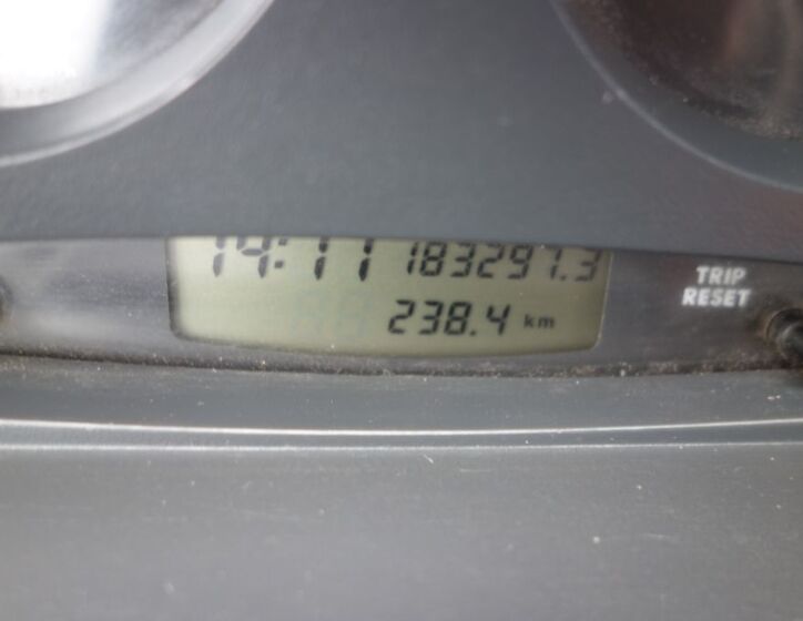 Iveco Daily 21