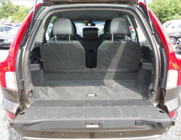 Volvo XC90 20