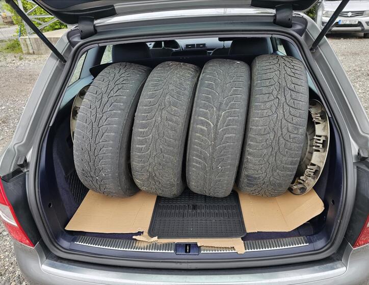 Audi A4 20