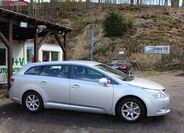 Toyota Avensis 5
