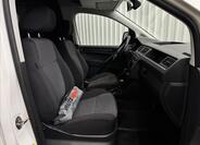 Volkswagen Caddy 35